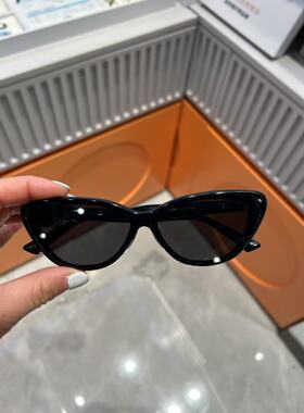 loho乐活太阳镜商场同款开车眼镜徒步墨镜49613-c01正品