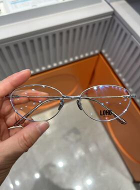 loho乐活光学眼镜架近视眼镜框商场同款09158-c03/c06正品眼镜