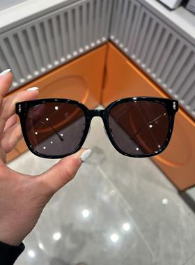 loho乐活偏光太阳镜商场同款开车眼镜徒步墨镜07660-c01正品