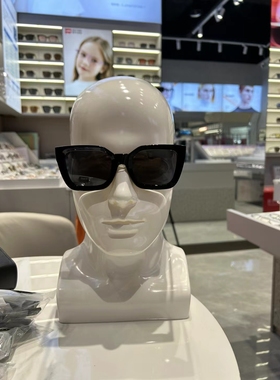 LOHO乐活偏光太阳镜男女眼镜开车徒步墨镜方框正品