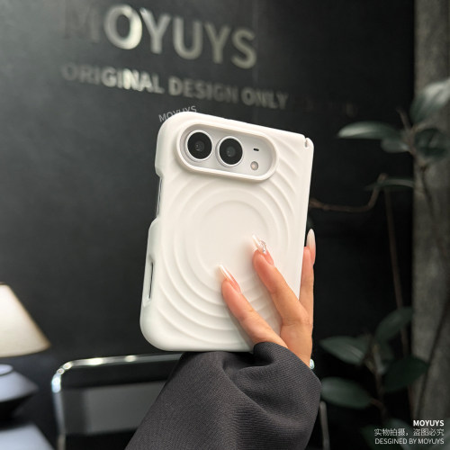 适用iPhoneduo波漾液态硅胶壳