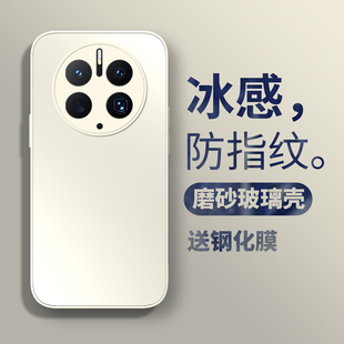 适用华为mate50手机壳mate50pro套mate40e新款 mate20高级感por mate60 pro镜头全包边防摔mate30epro男女士款