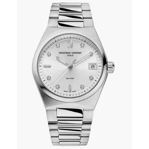 弗雷德里克常数Frederique Constant FC-240SD2NH6B女手表