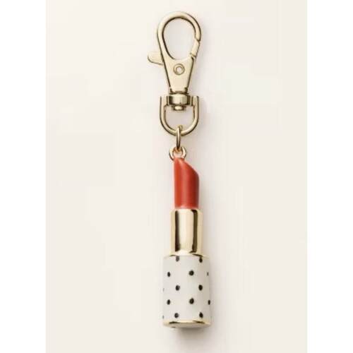 kate spade new york女钱包多色x Target红色Tube Polka