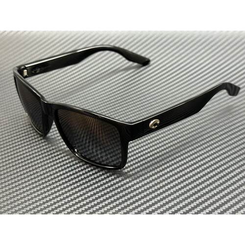 Costa Del Mar海岸Costa Del Mar 6S9049男太阳眼镜PAUNCH 08