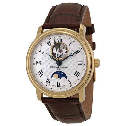 弗雷德里克常数Frederique Constant FC-335MC4P5男手表