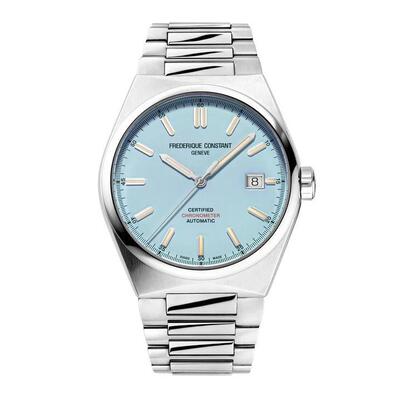 弗雷德里克常数Frederique Constant FC-303LB3NH6B男手表