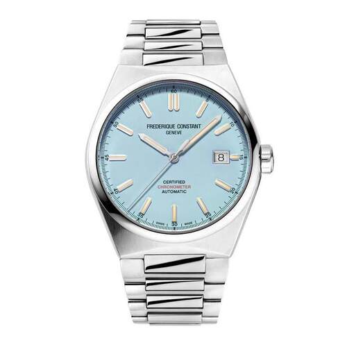 弗雷德里克常数Frederique Constant FC-303LB3NH6B男手表