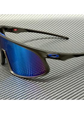 Oakley奥克利OO9484D 03磨砂灰蓝宝石中性73 mm太阳眼镜