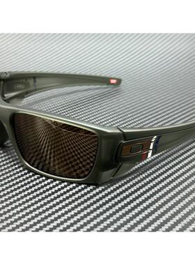 奥克利Oakley Fuel Cell OO9096男太阳眼镜J7磨砂橄榄色