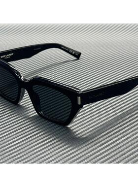 SAINT LAURENT圣罗兰SL 826 001 PAGE女士55 mm中号太阳眼镜