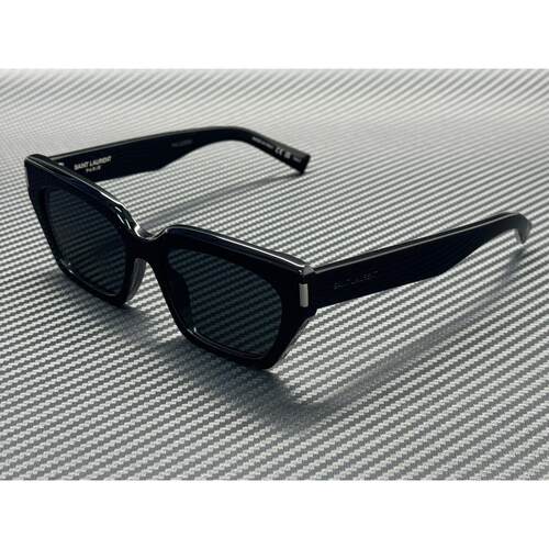 SAINT LAURENT圣罗兰SL 826 001 PAGE女士55 mm中号太阳眼镜