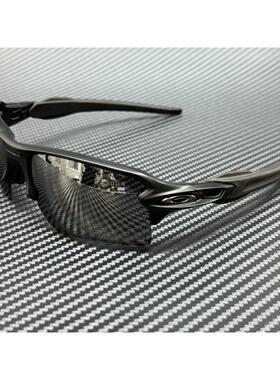Oakley奥克利OO9188 73磨砂黑男士59 mm太阳眼镜