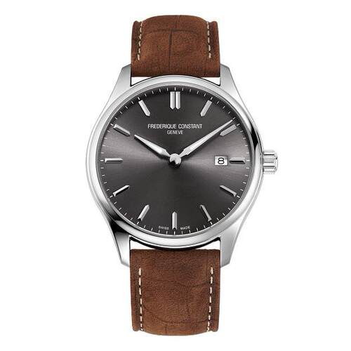 弗雷德里克常数Frederique Constant FC-220DGS5B6男手表
