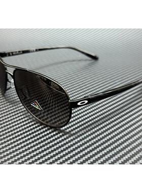 Oakley奥克利OO4079 45黑色灰渐变女士59 mm太阳眼镜