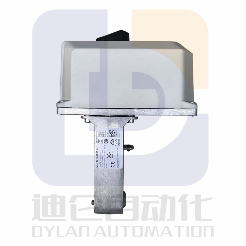 霍尼韦尔执行器原装正品精准稳定