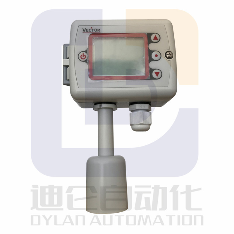 伟拓温湿度传感器原装正品精度高