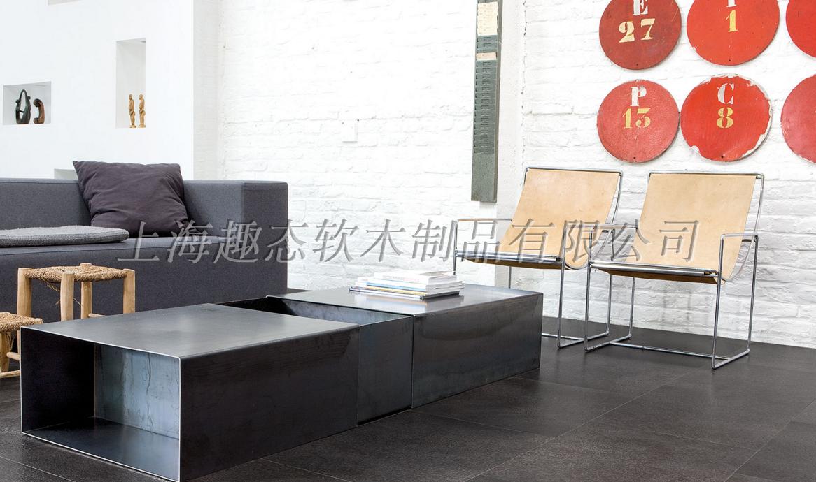 amorim阿莫林隔音耐磨弹性地板