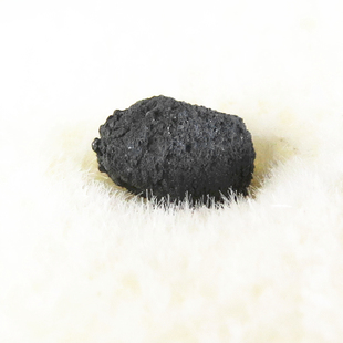 碳质球粒CK陨石澳大利亚Karoonda目击降落天然原石 猎陨藏品