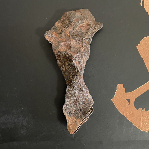 亨伯利铁陨石澳洲henbury原石