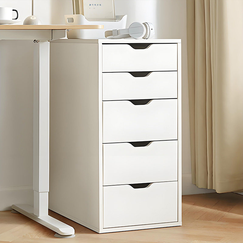 抽屉式收纳柜文件柜办公室桌下A4文件储物柜夹缝边柜置物柜整理柜,商业/办公家具,办公储物柜,淘宝优惠券,粉丝福利购,淘宝优惠卷