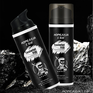 汇集丽有品金刚啫喱水男士 发胶持久定型发胶喷雾 头发强劲塑型保湿