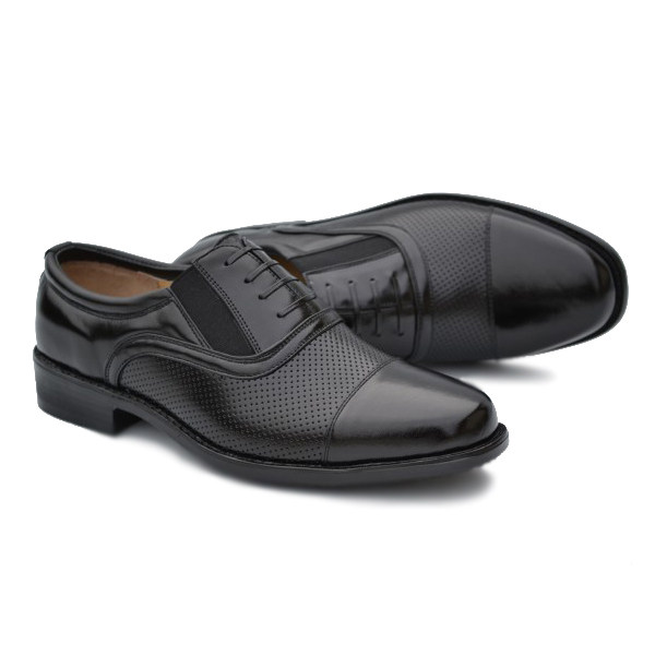 夏季新款男士真皮三接头皮鞋镂空透气皮套脚凉鞋商务牛皮洞洞男鞋,流行男鞋,洞洞鞋,淘宝优惠券,粉丝福利购,淘宝优惠卷