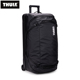 瑞典Thule拓乐Chasm24款 110L大容量户外托运轮式 拉杆旅行包行李箱