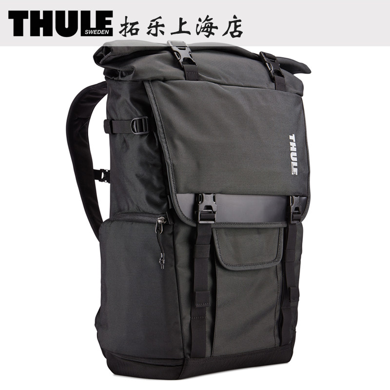 Thule/ Thule CovertDSLR Digital SLR Cameras Laptop bag Camera bagin the Sports bag/Outdoor package/Fitting , Outdoor camera bag  category - from Buy2taobao.com to provide professional Taobao agent buy service