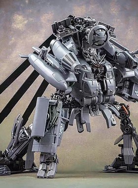 现货！威将眩晕M05变形玩具金刚MPP13放大版模型玩具