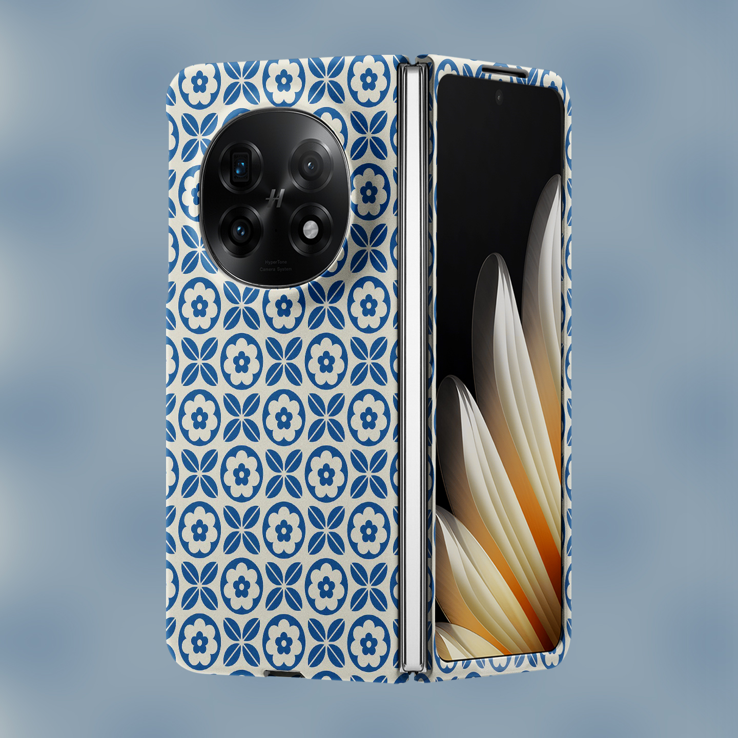 适用OPPO折叠屏强磁夜光小众