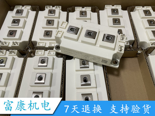 FF450R12KE4 FF450R12KT4 FF600R12KE4 FF400R12KT4