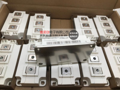 FF600R12KE4IGBT功率模块正品