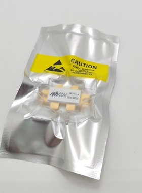 进口全新原装MRF141G/MRF151G 300W/28V 175MHZ高频/微波/射频管