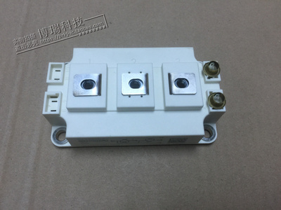 SKM400GB176D全新正品电子模块