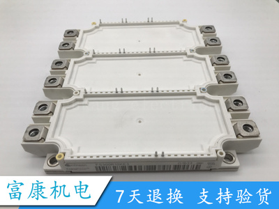 FS300R12KE3FS300R12KE4