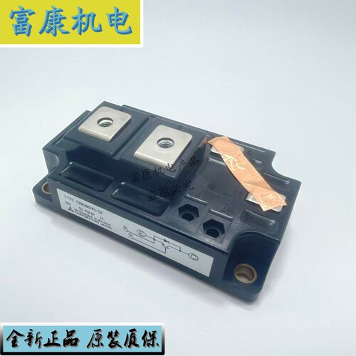 CM600HA-5F24A三菱模块电梯使用