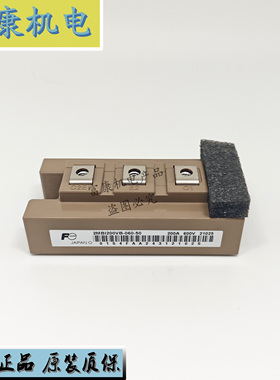 2MBI300VB-060-50 2MBI400VB-060 2MBI200VB-060 2MBI150VB