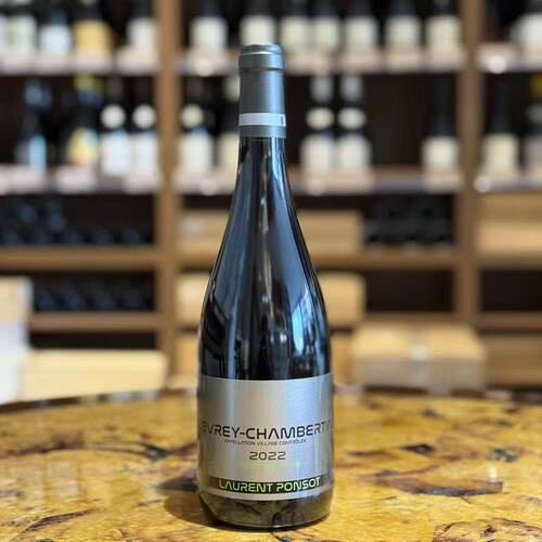 劳伦彭寿基维香贝丹干红葡萄酒