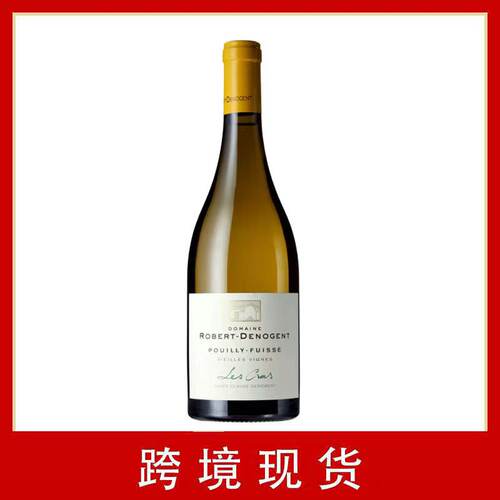罗伯特德诺酒庄普伊富赛干白