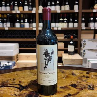 Chevalier Rouge2022年份波尔多佩萨克雷奥良骑士酒庄干红葡萄酒