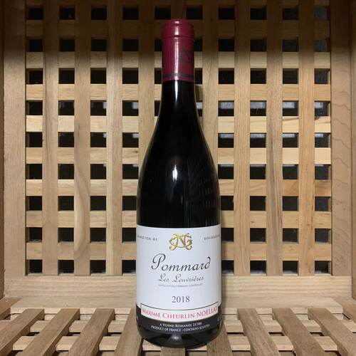 乔治诺拉酒庄勃艮第干红葡萄酒