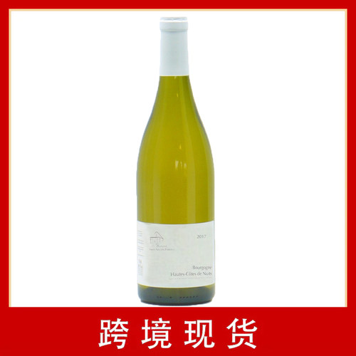 勃艮第诺丹弗朗酒庄干白