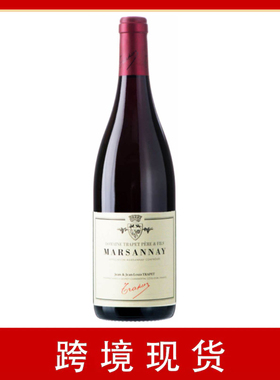 【跨境现货】Trapet Marsannay/Gevrey Chambertin特拉佩两款干红
