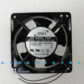 12038 全新原装 AC220V散热风扇 12CM ADDA协喜风机 AA1282UB