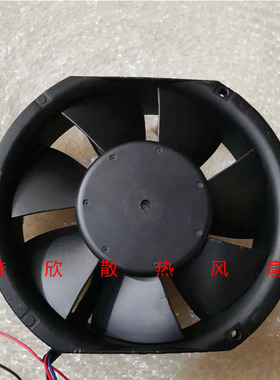TYP 6424 N H R U 9T 12H TDR 24V变频器散热风扇