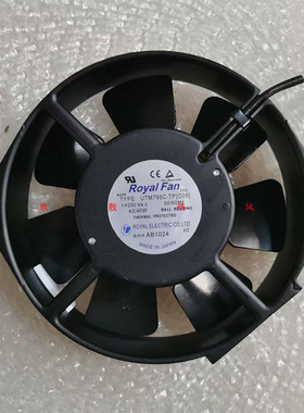 UTM795C-TP(C09) 200V UTAR795C-TP(E14)原装日本高温进口风扇