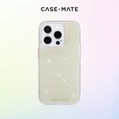 CaseMate繁星适用苹果iPhone14 13Plus手机壳闪亮手机套透明防摔14保护套磁吸ins全包