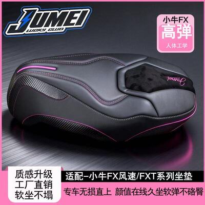 小牛FXTciti/FX专用防水加厚坐垫