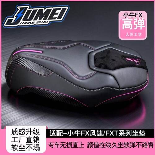 小牛FXTciti/FX专用防水加厚坐垫